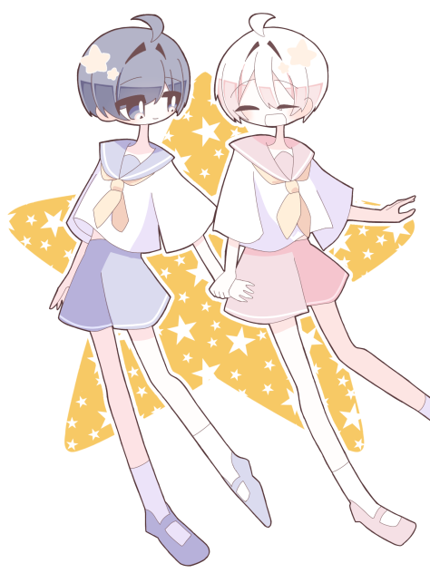 離れてあげない