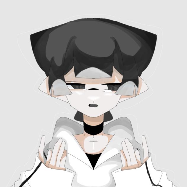 呪いみたい