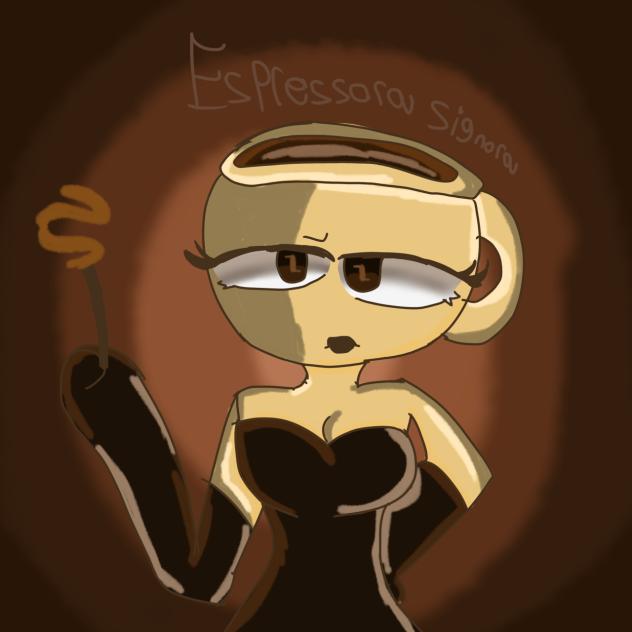 Espressora Signora