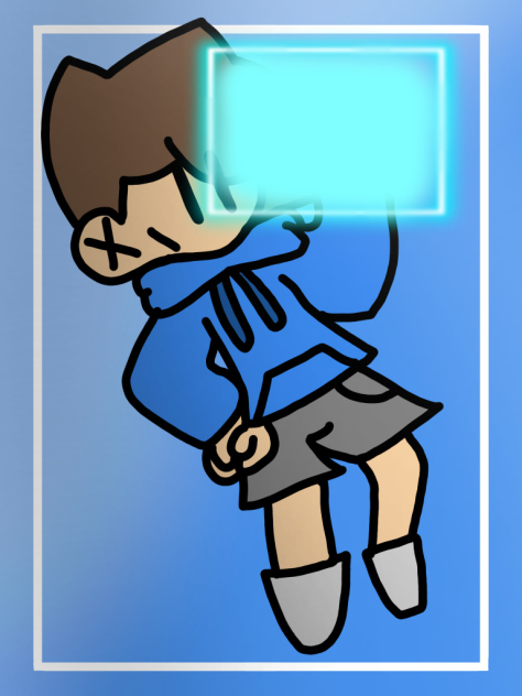 Something special my oc can do