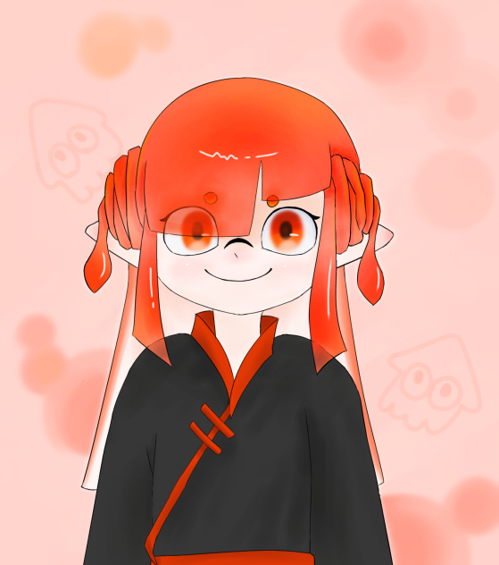 中華風のイカ！(新しい代理)