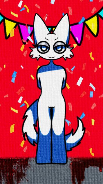 ウェンダちゃん！！