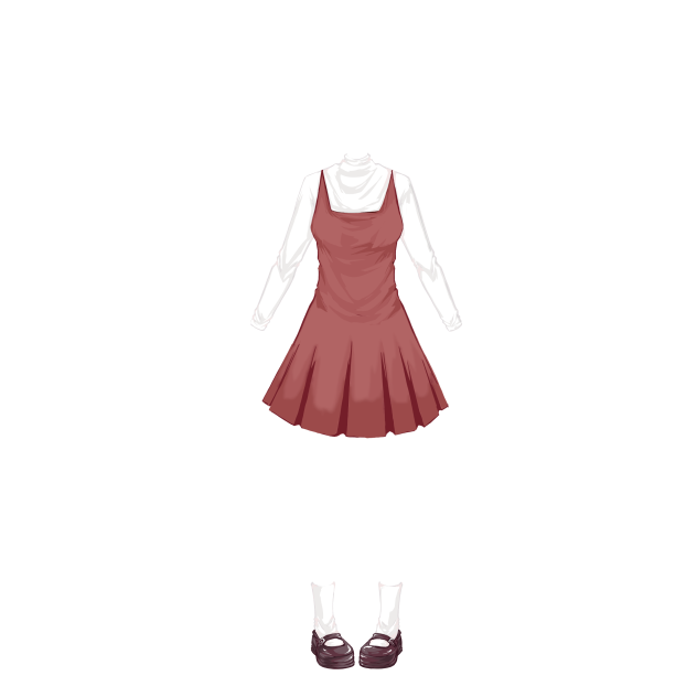 Casual outfit female 6