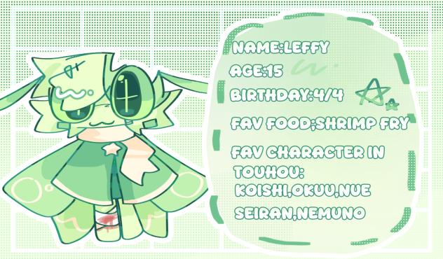 Leffy