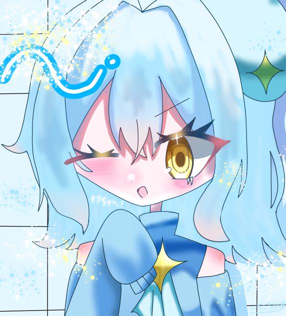 もりちゃへ！！