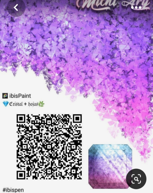 brush 💜 - ibisPaint