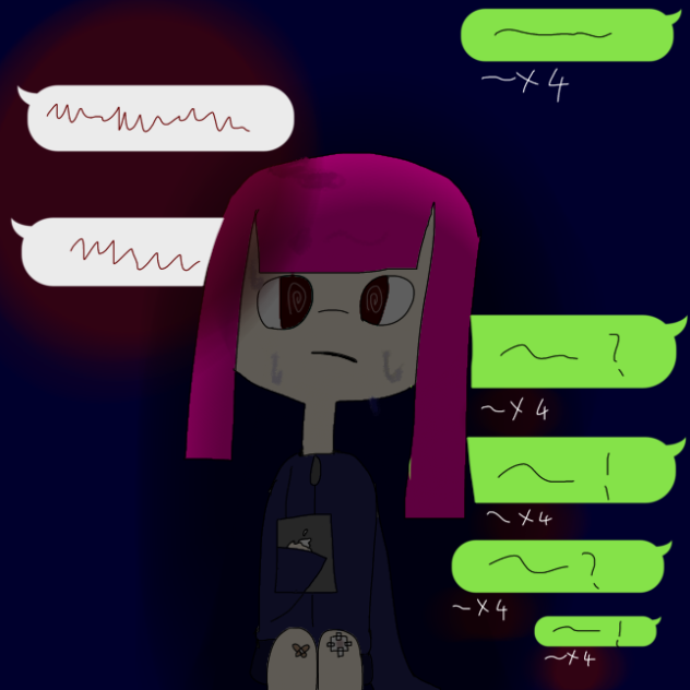 ポスターの