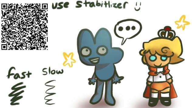 brush if anyone needs it..