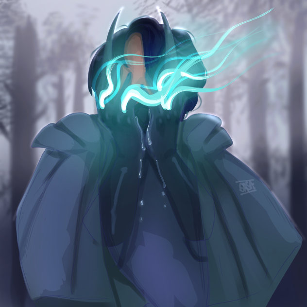 Agony