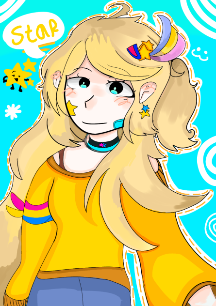 🌟-Star-✨