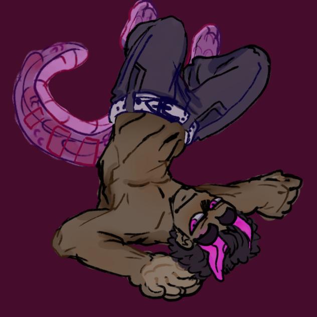 dazzle
