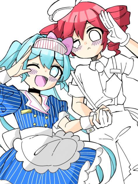 メズマライザー（塗途中）
