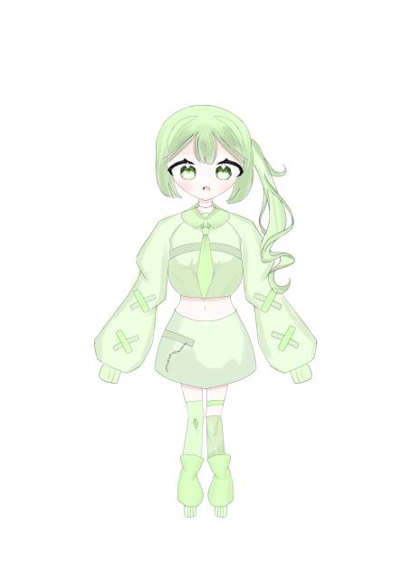 ぶいもで