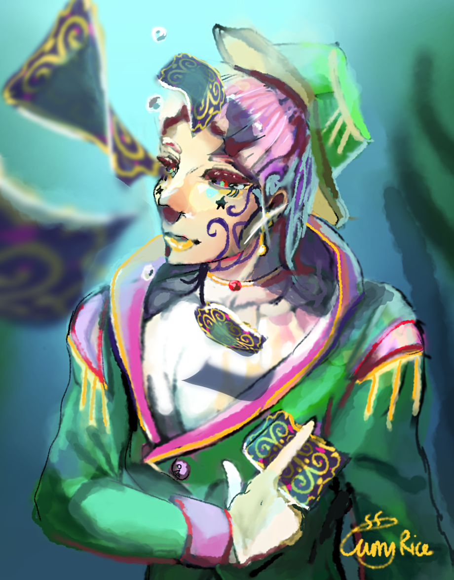 Cards - ibisPaint