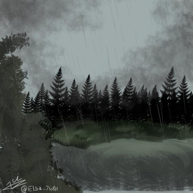Rain