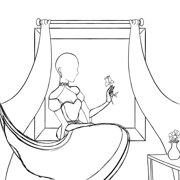 In progress