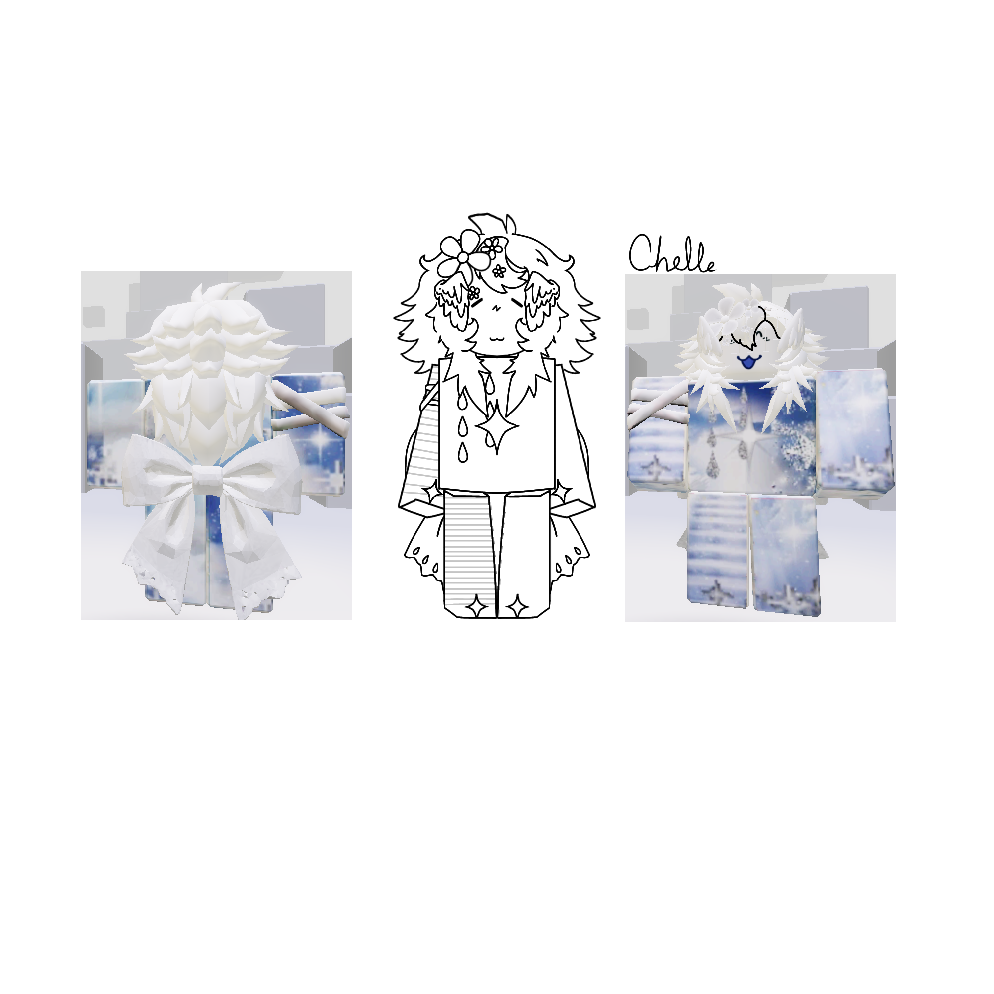 Unfinished oc art!! - ibisPaint