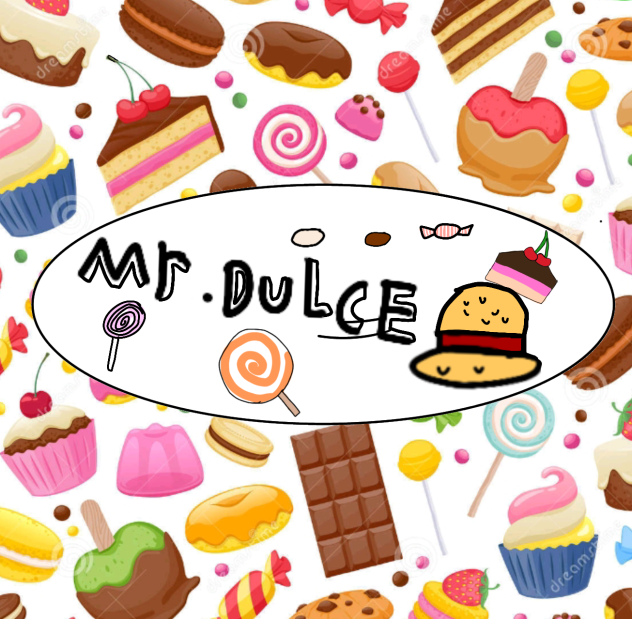 Logo de pastelería