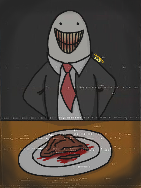 Meaty Mal