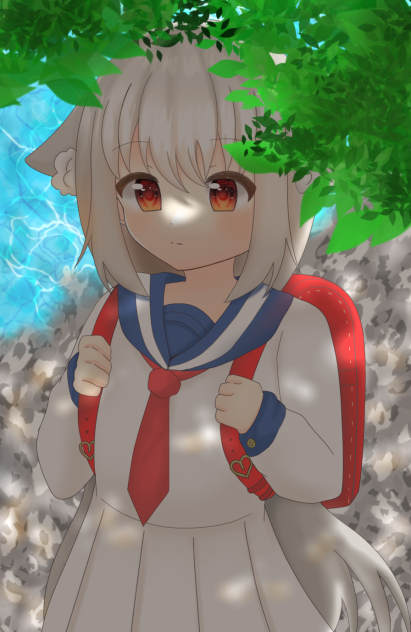 散歩