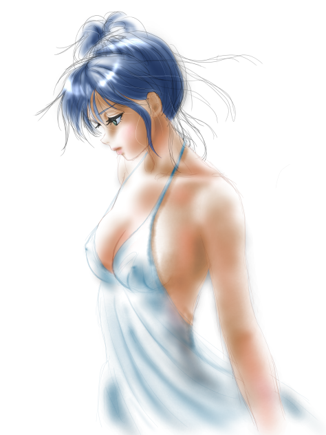 💐おわりのきせつ💐 -✌🏻2️⃣-