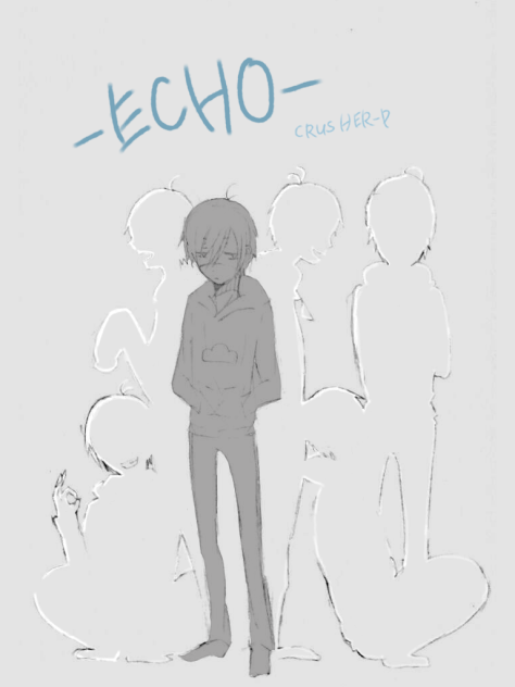 ECHO おそ松さんVer.