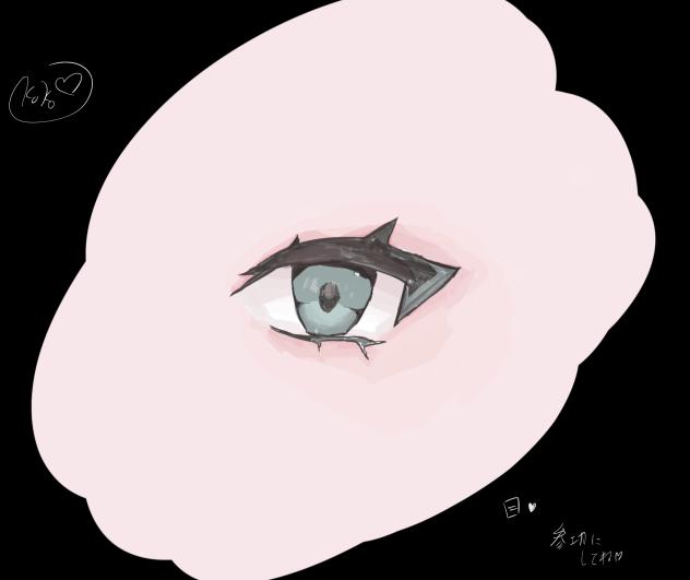 目