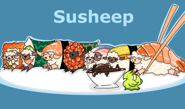 Susheep