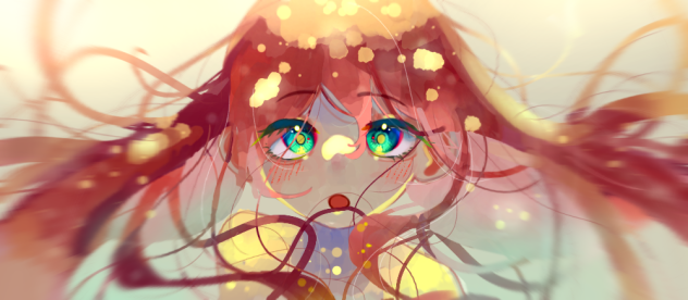 the light - ibisPaint