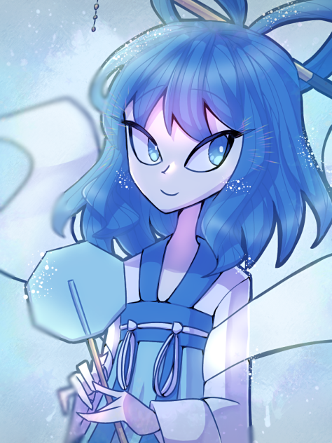漢服娘娘