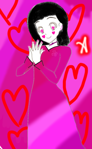 25 sem título - ibisPaint