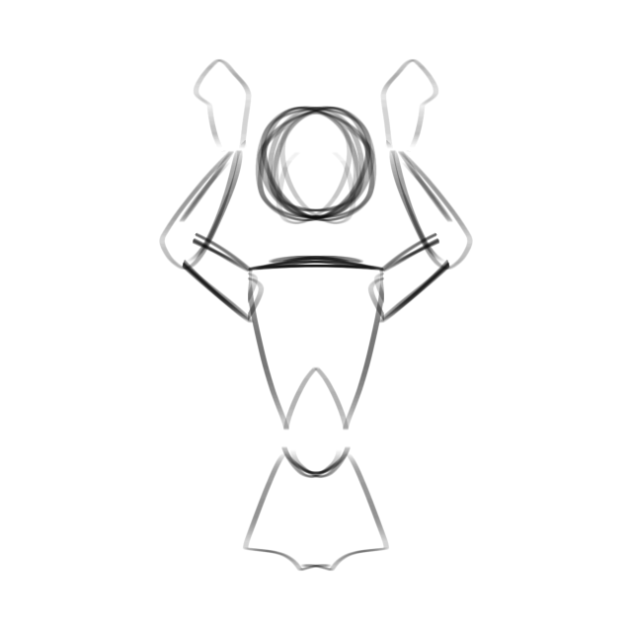 caramelldansen 2 ibisPaint