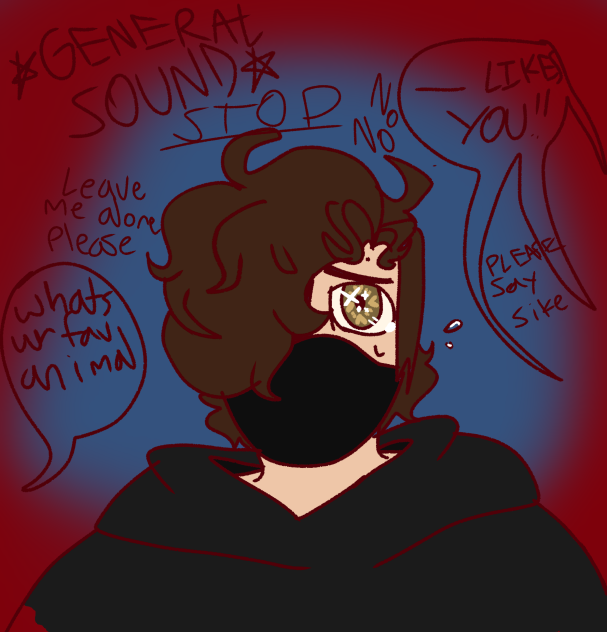 Omg just shut up please