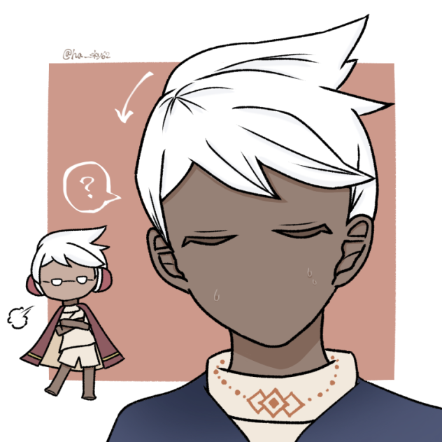Sky - ibisPaint