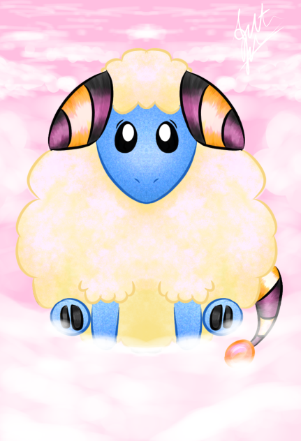 Mareep