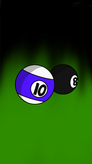 Pool balls