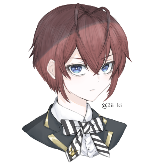 リドル・ローズハート❤︎