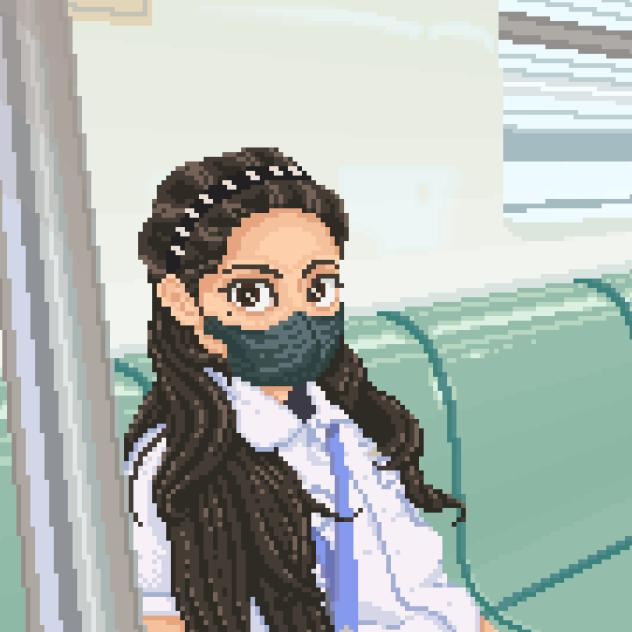 This is How I Animated The Hair