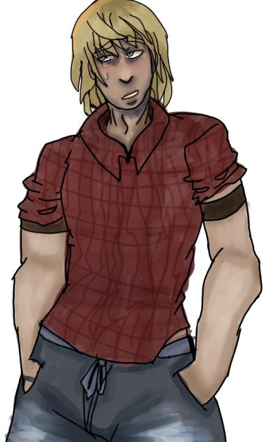 Lawrence Oleander♥️