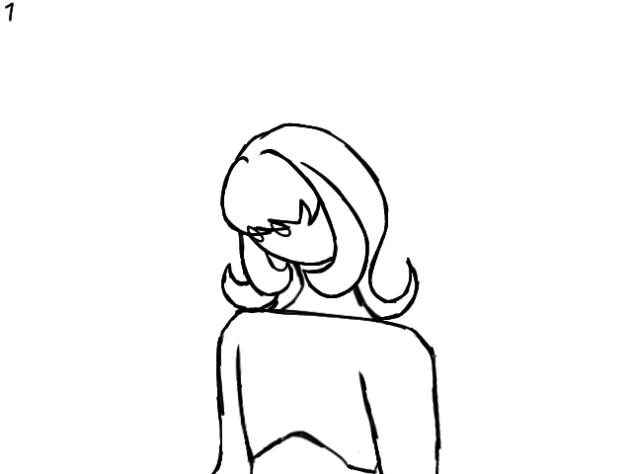 Lil animation
