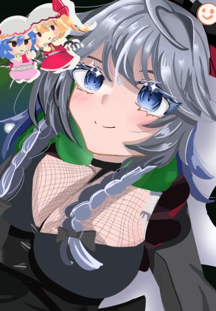 LostWordLIVE2025咲夜さん！！