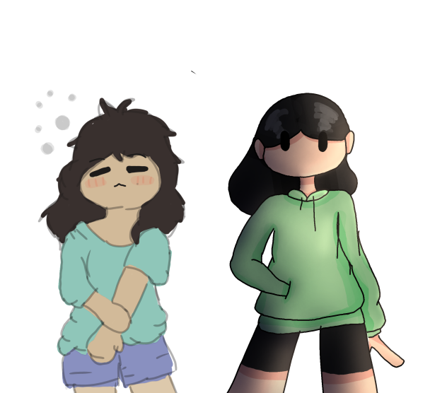 Yall know what is the reference