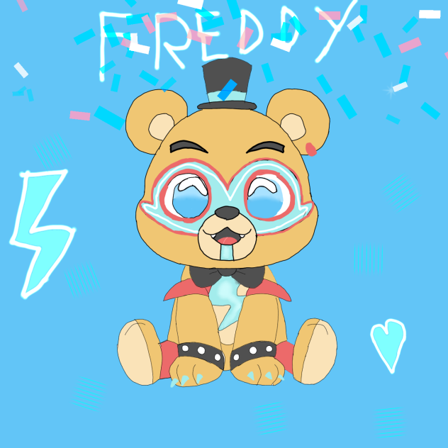 Freddy