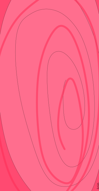 the nine teen art