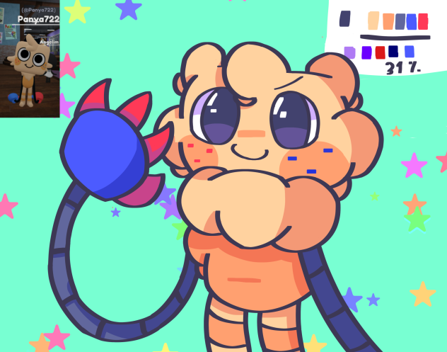42-2024 GOOB ★☆★