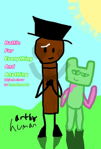 BFEAA fanart