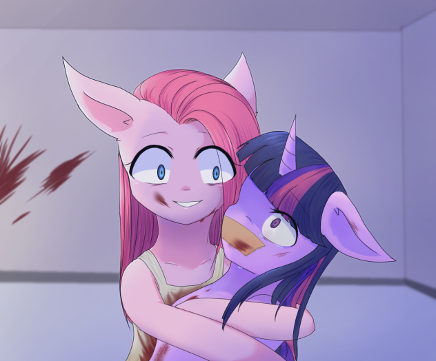 “Pinkamena”