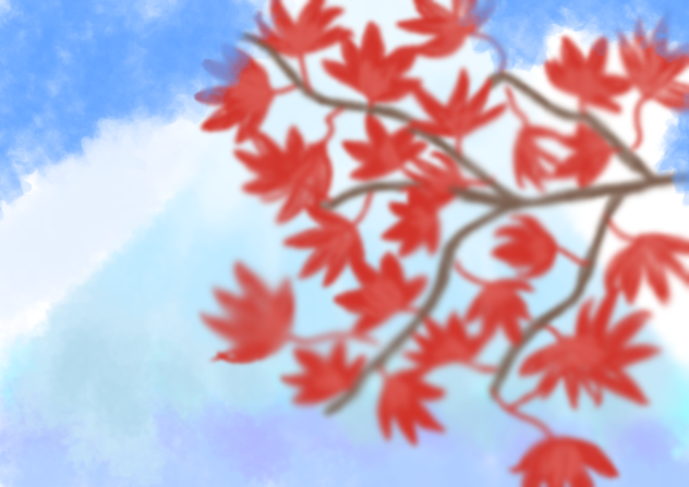 風景画