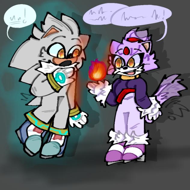 “Pyrokenesis.”