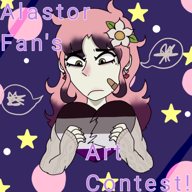 Contest Entry 1 (AlastorFan)